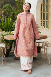 Zara Embroidered Lawn Collection Replica - Kapra Collection